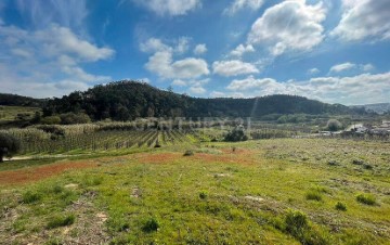 Terreno em Salir de Matos