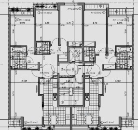 Piso 3 Habitaciones en Arruda dos Vinhos