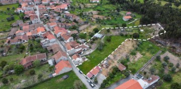 Moradia 1 Quarto em Ervedal e Vila Franca da Beira