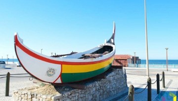 Locaux commerciaux à Vieira de Leiria