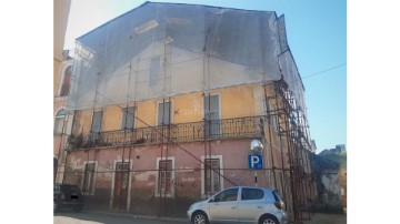 Building in Barreiro e Lavradio