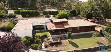 Casa o chalet 3 Habitaciones en Fataunços e Figueiredo das Donas