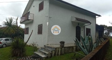 Maison 3 Chambres à Mangualde, Mesquitela e Cunha Alta