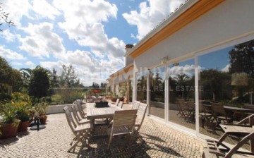 Country homes 1 Bedroom in Pinhal Novo