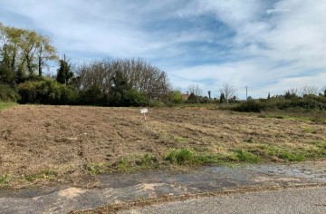 Terreno em Rio de Moinhos