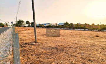 Terreno em Albufeira e Olhos de Água