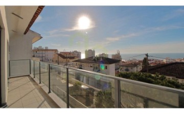 Apartamento 2 Quartos em Ericeira