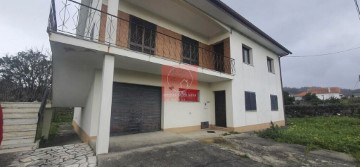 Casa o chalet 4 Habitaciones en Vila Nova de Anha