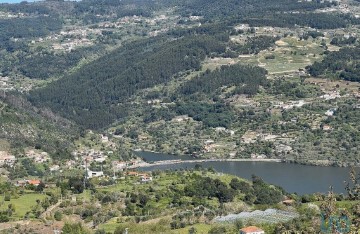 Moradia  em Freigil e Miomães