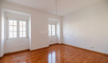 Apartamento 2 Quartos em Campo de Ourique