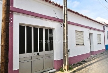 Moradia 3 Quartos em Grândola e Santa Margarida da Serra