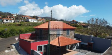 Moradia 2 Quartos em Ponta do Pargo