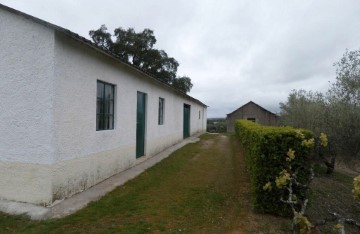 Country homes in Soalheira