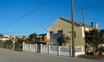 Maison 2 Chambres à Campelos e Outeiro da Cabeça