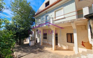 House 4 Bedrooms in Querença, Tôr e Benafim