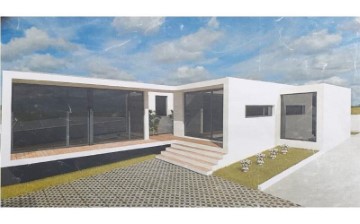 House 3 Bedrooms in Cacia