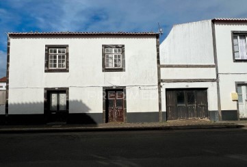 Maison 4 Chambres à São Mateus