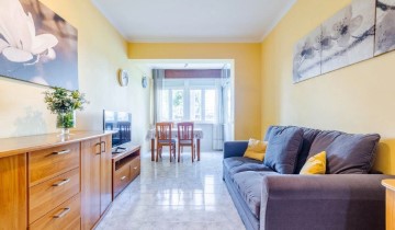 Appartement 2 Chambres à Oeiras e São Julião da Barra, Paço de Arcos e Caxias