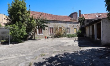 Terreno em Almada, Cova da Piedade, Pragal e Cacilhas