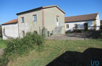 Maison 2 Chambres à São Salvador da Aramenha