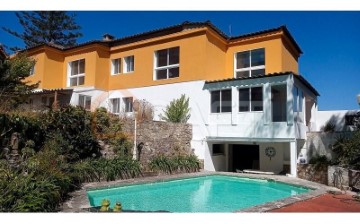 House 4 Bedrooms in Oeiras e São Julião da Barra, Paço de Arcos e Caxias