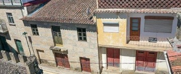 House 2 Bedrooms in Murça