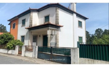 Casa o chalet 4 Habitaciones en Ardegão, Freixo e Mato