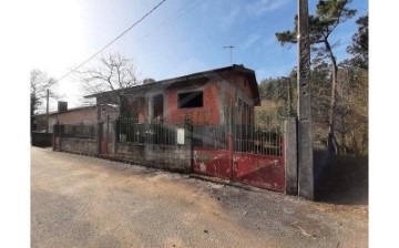 Casa o chalet 5 Habitaciones en Carregosa