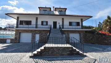 Casa o chalet 5 Habitaciones en Góis