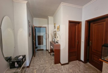 Apartment 1 Bedroom in Murça