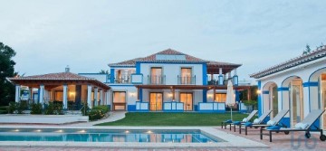 Maison 5 Chambres à Albufeira e Olhos de Água