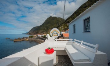 House 3 Bedrooms in Santo Antão