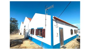 Casas rústicas 4 Habitaciones en Vila do Bispo e Raposeira