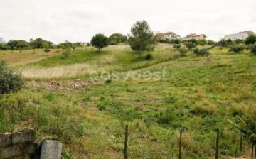 Terreno em Leiria, Pousos, Barreira e Cortes