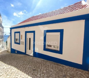 Maison 2 Chambres à Atalaia e Alto Estanqueiro-Jardia