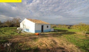 Quintas e casas rústicas 4 Quartos em Alcantarilha e Pêra