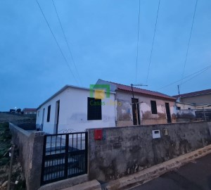 Land in Porto Santo