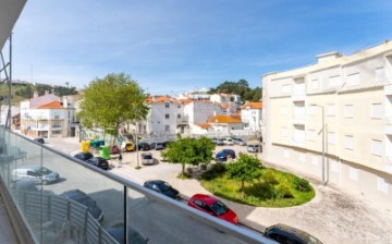 Appartement 3 Chambres à Nazaré