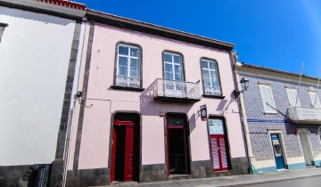 House 3 Bedrooms in Ribeira Grande (Conceição)