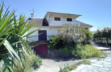 Maison 6 Chambres à Cristoval