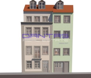 Apartamento 1 Quarto em Braga (São Vicente)