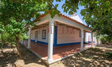 Maisons de campagne 4 Chambres à São Vicente do Paul e Vale de Figueira