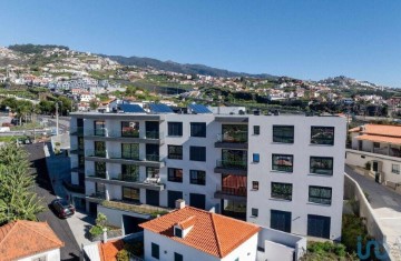 Appartement 2 Chambres à Câmara de Lobos