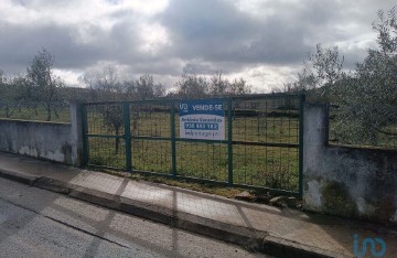 Terre à Mogadouro, Valverde, Vale de Porco e Vilar de Rei