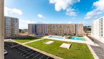 Apartamento 2 Quartos em Vila Nova da Telha