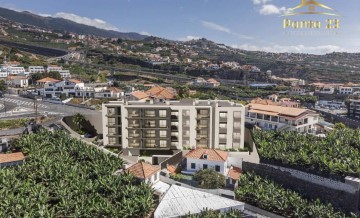 Appartement 2 Chambres à Câmara de Lobos