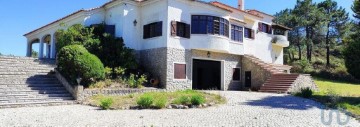 House 5 Bedrooms in Sesimbra (Castelo)