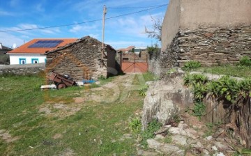 Casas rústicas en Cebolais de Cima e Retaxo