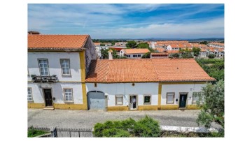 Maison 3 Chambres à Espírito Santo, Nossa Senhora da Graça e São Simão