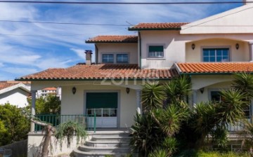 Maison 3 Chambres à Mangualde, Mesquitela e Cunha Alta